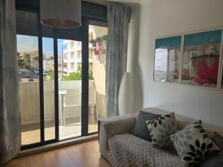 Beach House Carmen 2 - Monte Gordo - 2