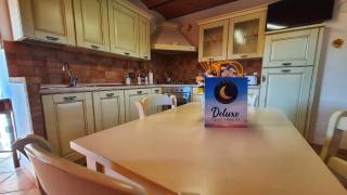 Spicchio di Luna - Casa Vacanze - Albiano - 1