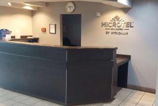 Microtel Inn & Suites by Wyndham Hoover/Birmingham - Hoover - 6
