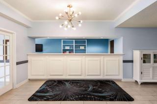 Days Inn by Wyndham Shallotte - Shallotte - 5
