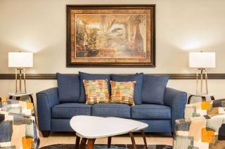 Days Inn by Wyndham Shallotte - Shallotte - 4