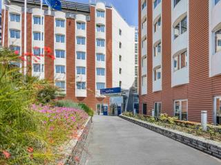 Novotel Salerno Est Arechi - Salerno - 9