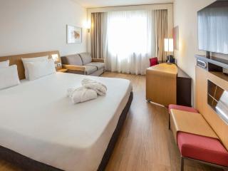 Novotel Salerno Est Arechi - Salerno - 8