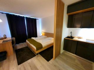 Hnl Aparthotel - 1