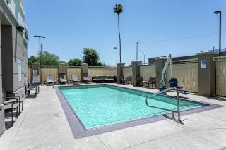 Hilton Garden Inn Phoenix Airport North - Phoenix - 6