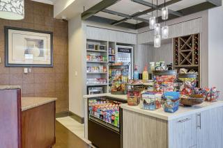 Hilton Garden Inn Phoenix Airport North - Phoenix - 4