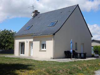Maison 3 chambres 120m2 3km ploermel - Ploërmel - 0