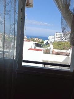 Apartamento con vistas al mar 4 personas Green de Riviera - Malaga - 1