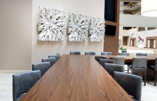 Embassy Suites by Hilton Seattle North Lynnwood - 5