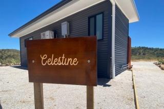 Celestine - 1 Bed Cabin with Outdoor Bath - Kundalini Lodge - Grattai - 9