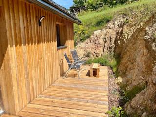 Le Chalet - La Meilleraie-Tillay - 9