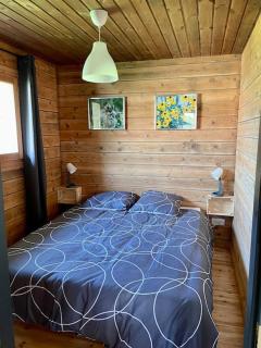 Le Chalet - La Meilleraie-Tillay - 6