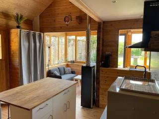 Le Chalet - La Meilleraie-Tillay - 2