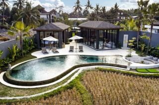 Villa Maravilla by BaliSuperHost - Ubud - 9
