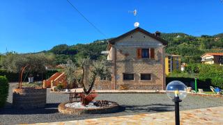 Spicchio di Luna - Casa Vacanze - Albiano - 7
