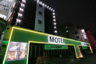 Motel Lamant - Bucheon - 9
