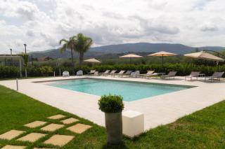 Biancolivo Country House - Altavilla Silentina - 6