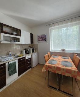 Apartmán IRIS Podhájska - Podhájska - 9