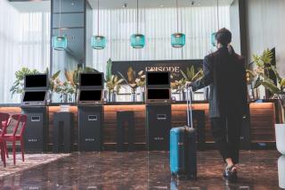 EPISODE Hsinchu, JdV by Hyatt Hotel - 7