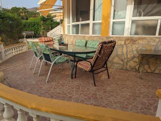 Villa Carmen - 5