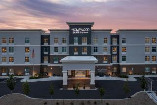Homewood Suites By Hilton Greenville, NC - Greenville - 0