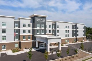 Homewood Suites By Hilton Greenville, NC - Greenville - 9