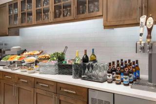 Homewood Suites By Hilton Greenville, NC - Greenville - 1