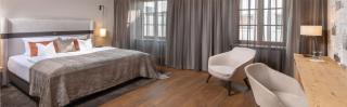 Hotel Goldene Sonne - Landshut - 3