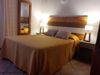 La Castellana Hotel de Sierras - 3