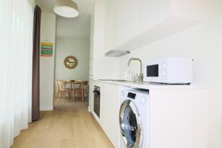 Apartamentos Costa Merón - San Vicente de la Barquera - 7