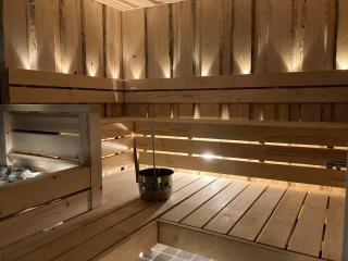 Havu Resort Laajavuori - Luksushuvila keskellä suomalaista metsää, Jyväskylä - Jyväskylä - 7