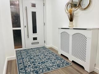 Riverside Premium Double Room Garden View E14 - London - 5