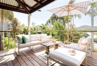 The Beachley - 5