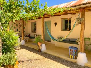 Casa Tortuga, nature-based farmhouse - El Hamar - 0