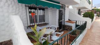 Bungalo Palo Blanco with Ocean view - Adeje - 7