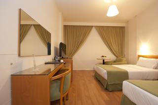 Hotel Cavalier - 9