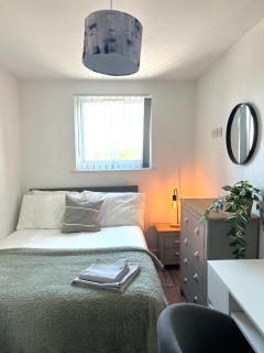 Ling Street - City Centre - Long stays - Contractors - 7