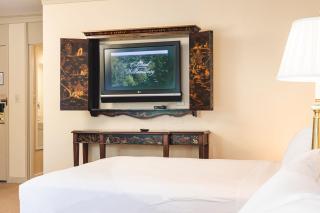 Griffin Hotel, an official Colonial Williamsburg Hotel - Williamsburg - 4
