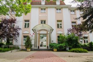 Hotel Łazienkowski - Varsavia - 0