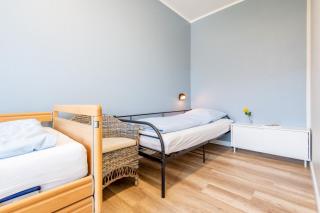 Steger-Hüs Wohnung 14 - Rantum - 8