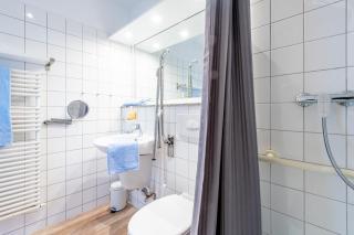 Steger-Hüs Wohnung 14 - Rantum - 6