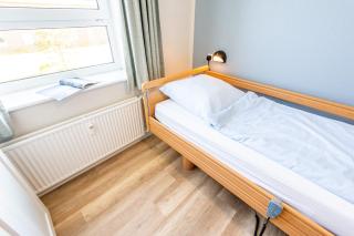 Steger-Hüs Wohnung 14 - Rantum - 5