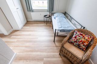Steger-Hüs Wohnung 15 - Rantum - 5