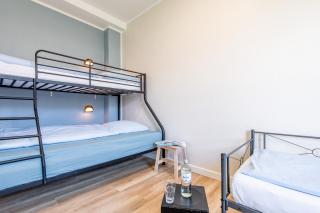 Steger-Hüs Wohnung 16 - Rantum - 7