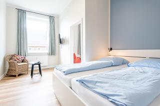 Steger-Hüs Wohnung 22 - Rantum - 8