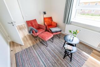 Steger-Hüs Wohnung 22 - Rantum - 6
