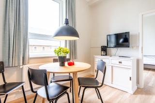 Steger-Hüs Wohnung 23 - Rantum - 9