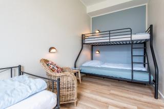 Steger-Hüs Wohnung 23 - Rantum - 7