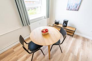 Steger-Hüs Wohnung 22 - Rantum - 4