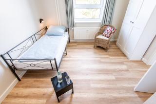 Steger-Hüs Wohnung 16 - Rantum - 3